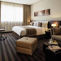 Moevenpick Hotel Casablanca
