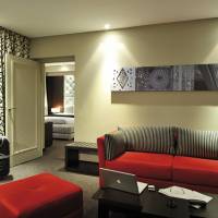 Moevenpick Hotel Casablanca