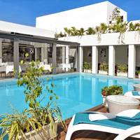 Movenpick Hotel Casablanca