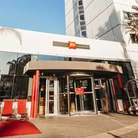 Ibis Moussafir Casablanca City Center