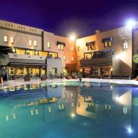 Ibis Moussafir Marrakech Palmeraie