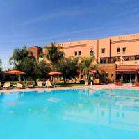 Ibis Marrakech Palmeraie