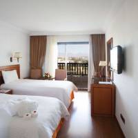 Sofitel Thalassa Mogador Essaouira