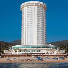 Calinda Beach