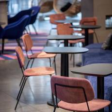 aloft Brussels Schuman
