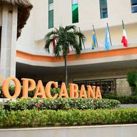 Copacabana Beach Resort