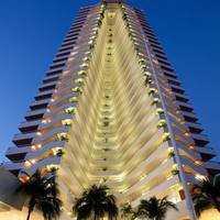 Crown Plaza Acapulco
