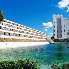 Dreams Cancun Resort & Spa