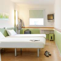 ibis budget Stuttgart City Nord