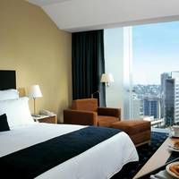 Fiesta Americana Suites Zona Rosa