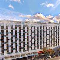 Le Meridien Paris Arc De Triomphe