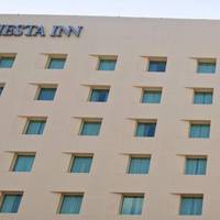 Fiesta Inn Ecatepec