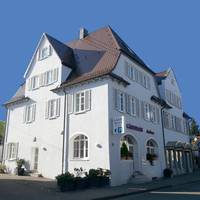 Gastehaus Andrea
