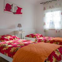 Tasca im Feui Apartments