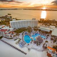 Grand Park Royal Cancun Caribe