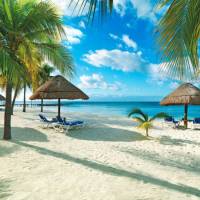 Isla Mujeres Palas