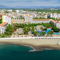 Melia Puerto Vallarta