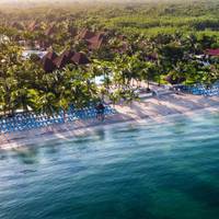 Occidental Allegro Cozumel