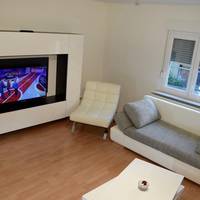 AB Apartment Objekt 25