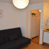 Mozartstrasse City - Apartment