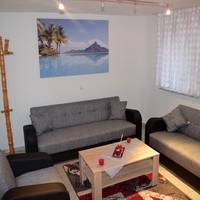 AB Apartment Objekt 101