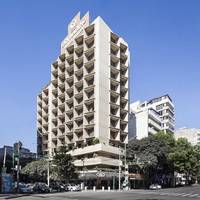 San Marino Suites