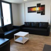 City Apartment Stuttgart