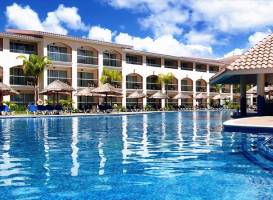 Sandos Playacar Riviera Hotel And Spa