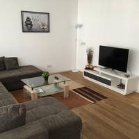 Hochwertig im Herzen Stuttgarts