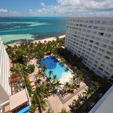 Sens Cancun