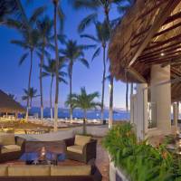 The Westin Restot & Spa Puerto Vallarta