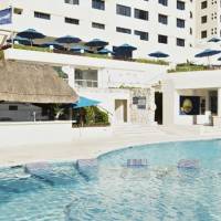Tucancun Beach Resort&Villas