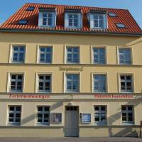Zum Goldenen Anker