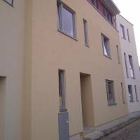 Altstadt Ferienwohnung Stralsund
