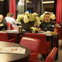 Bastion Hotel Amsterdam Centrum - Zuidwest