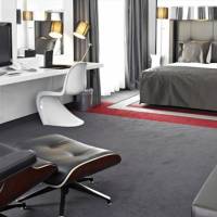 Golden Tulip Amsterdam Fashion