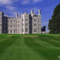 Killeen Castle