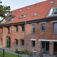 Apartments Im Backsteinspeicher
