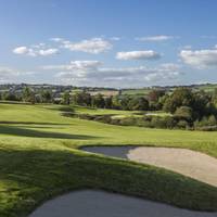 Sheraton Fota Island Hotel & Spa