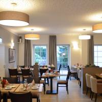 Hotel Am Uenglinger Tor