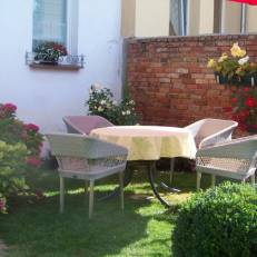 Ferienwohnung Haus Leonore