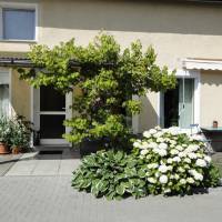 Ferienwohnung Uenglingen