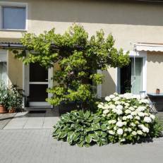 Ferienwohnung Uenglingen