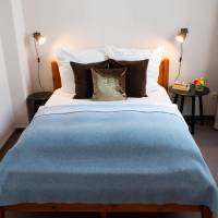 Hotel Anna