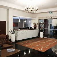 Park Regis Auckland