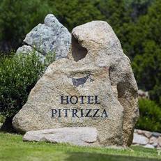 Hotel Pitrizza, Costa Smeralda