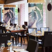 Radisson Sas Hotel Norge