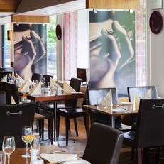 Radisson Sas Hotel Norge