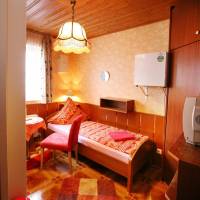 Hotel-Pension Klaer