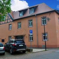 Hotel-Restaurant 1735